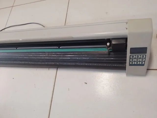 Plloter de recorte