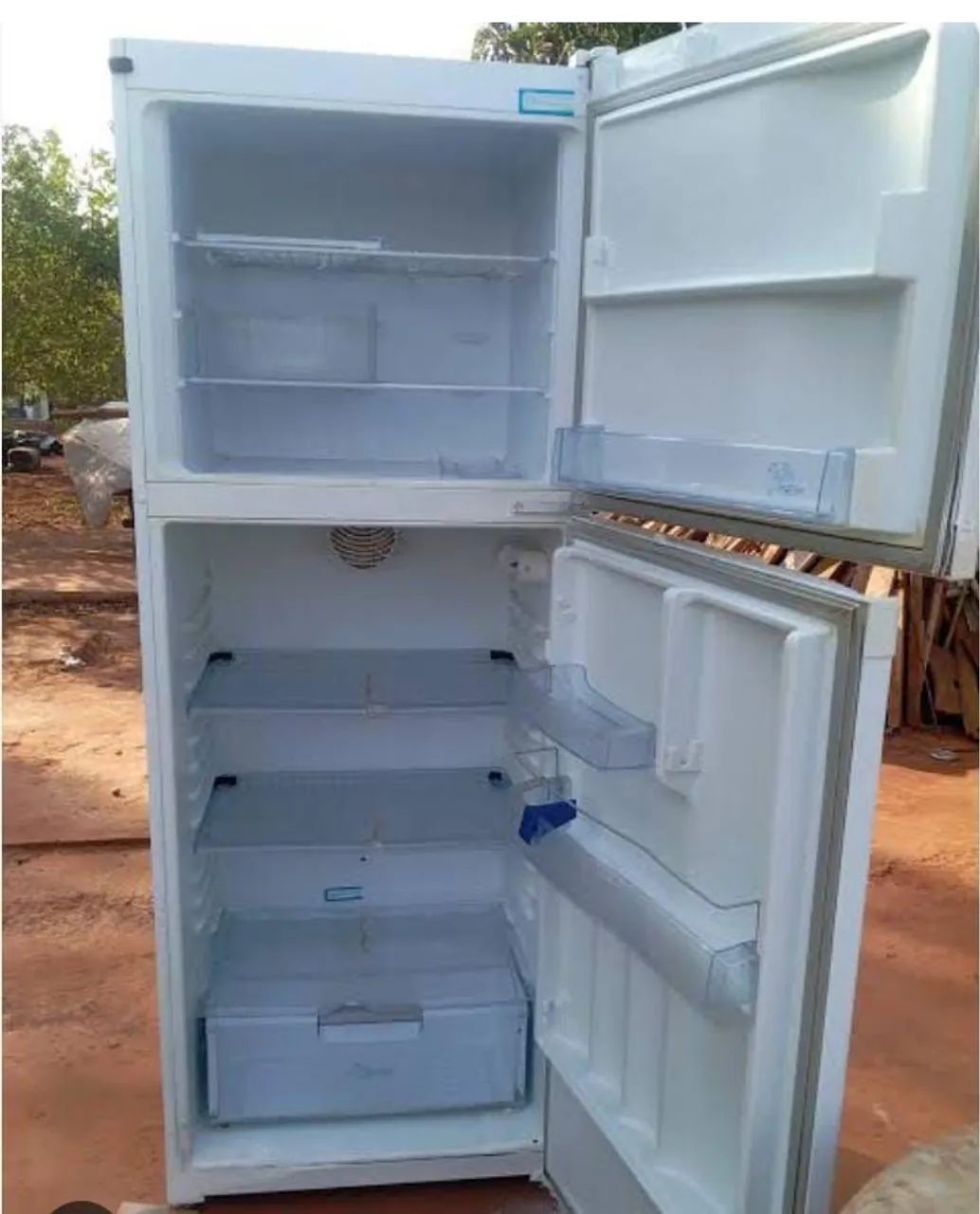 Climatização de refrigeração - Foto 2