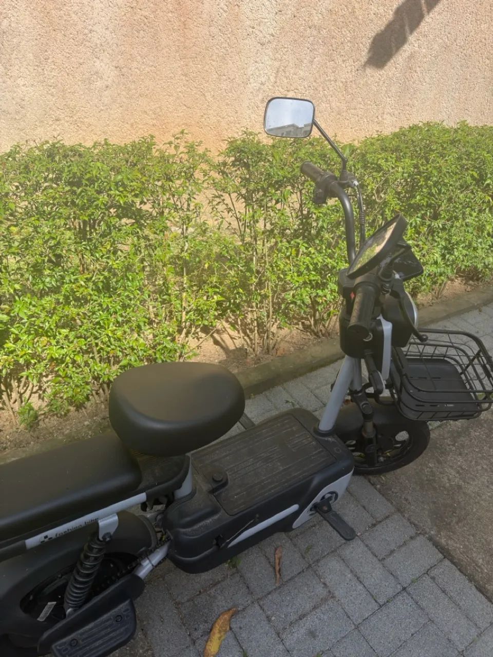 scooter elétrica  - Foto 5