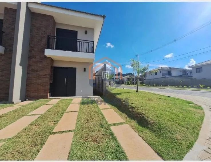 Casa em Condominio em Medeiros - Jundiaí