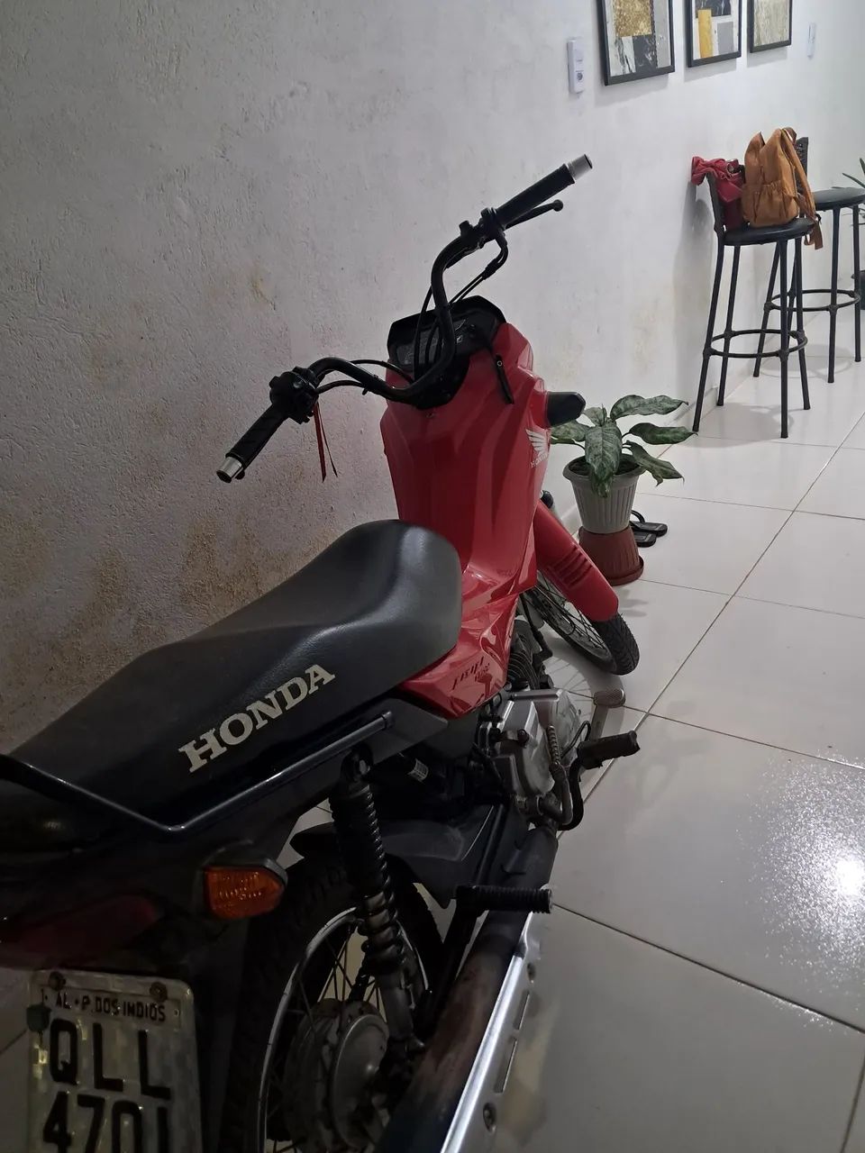Pop 110i