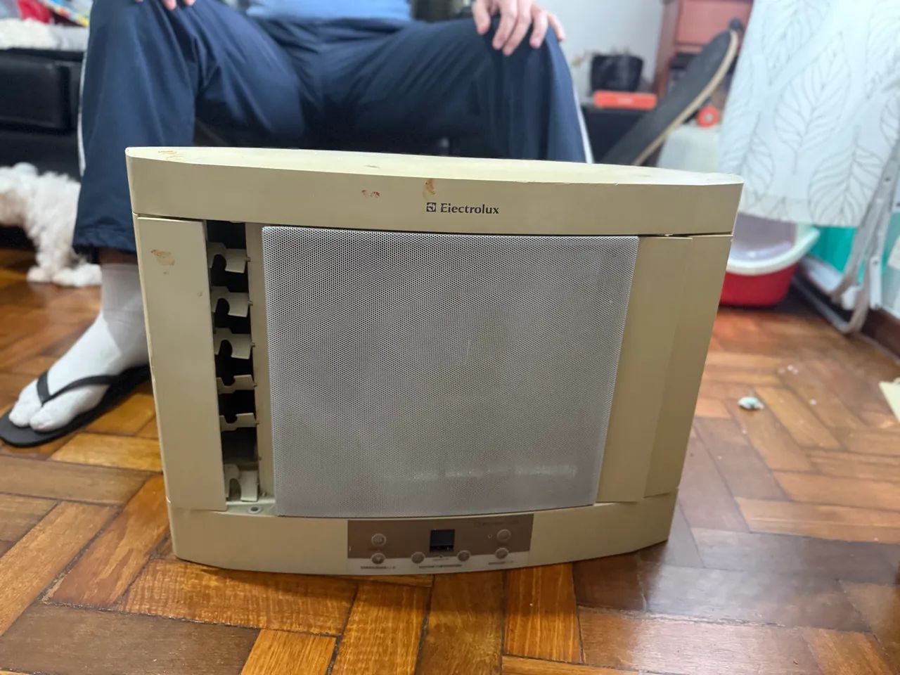 Ar condicionado 7500 - Foto 2