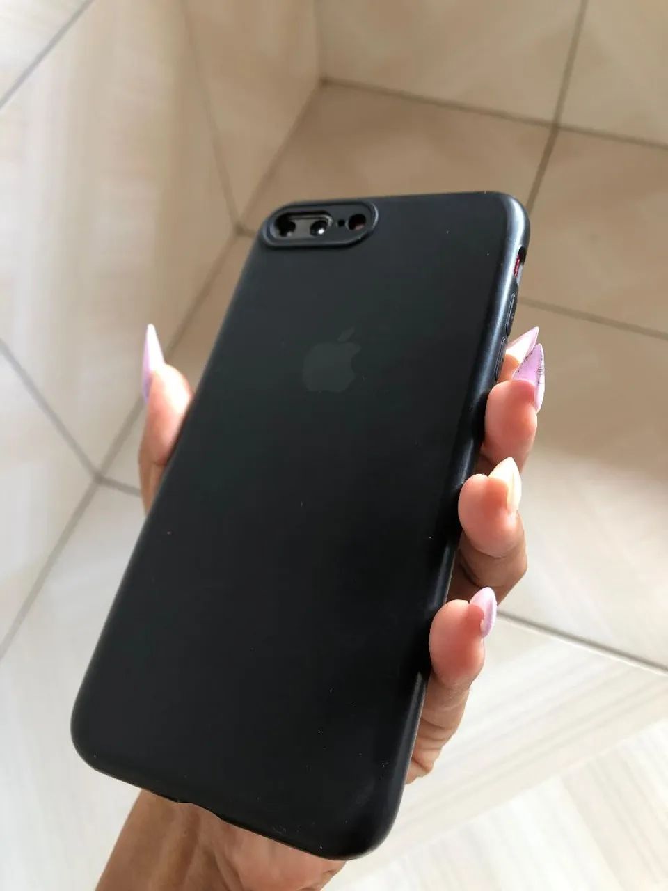 iPhone 8 plus - Foto 2