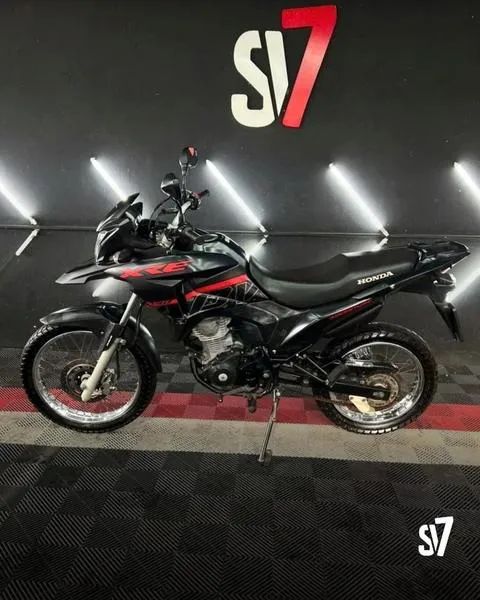 HONDA XRE 190 SE 2023 - Foto 2