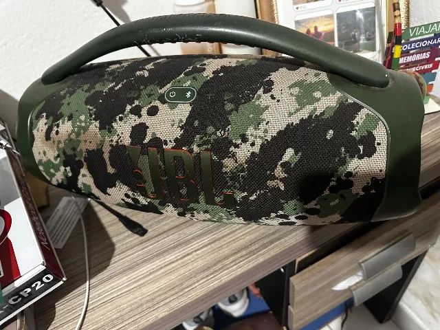 JBL BOMBOX 3