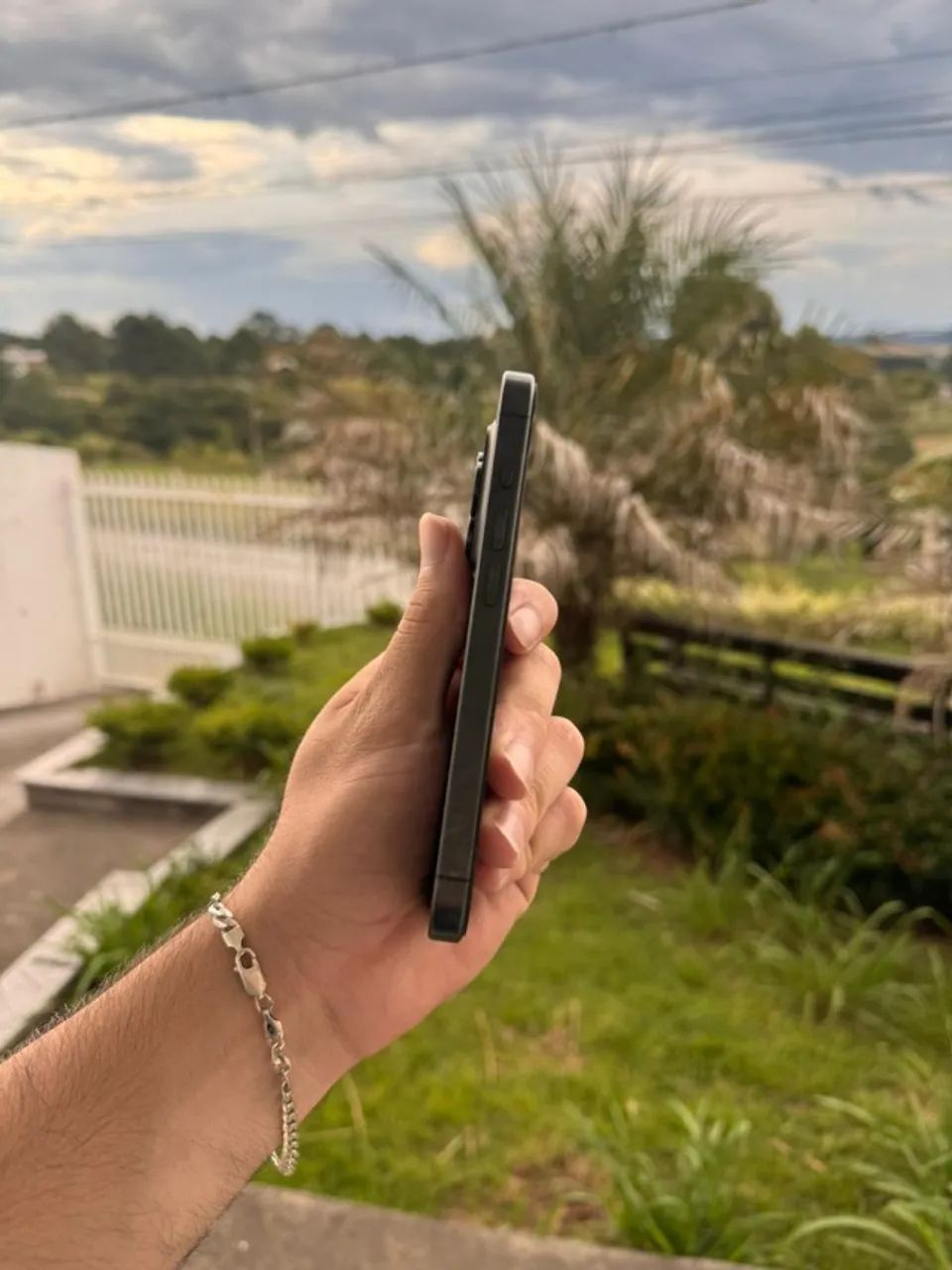 IPhone 15 Pro 128GB - Impecável - Foto 2