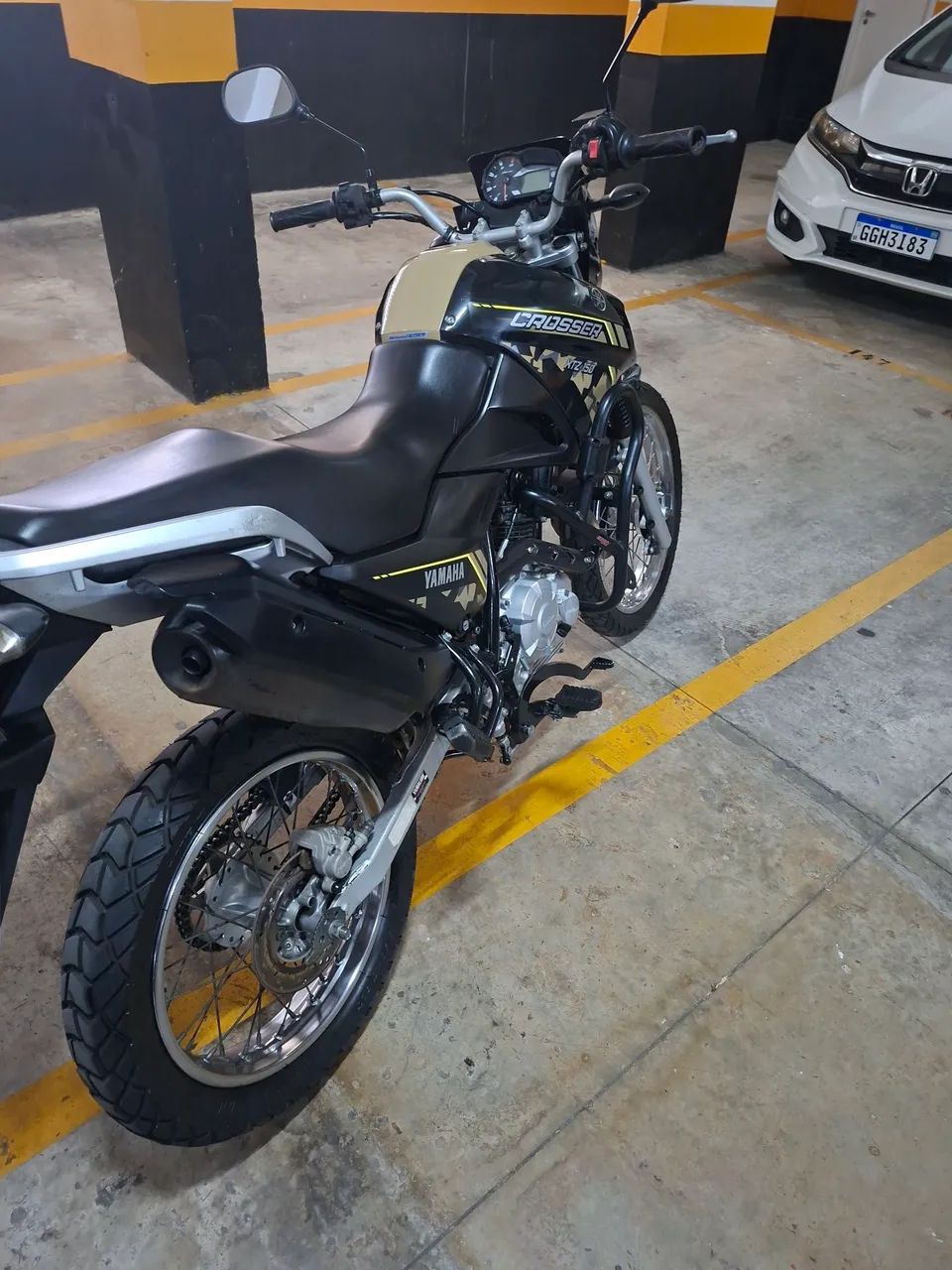 Crosser 2022 - Foto 5