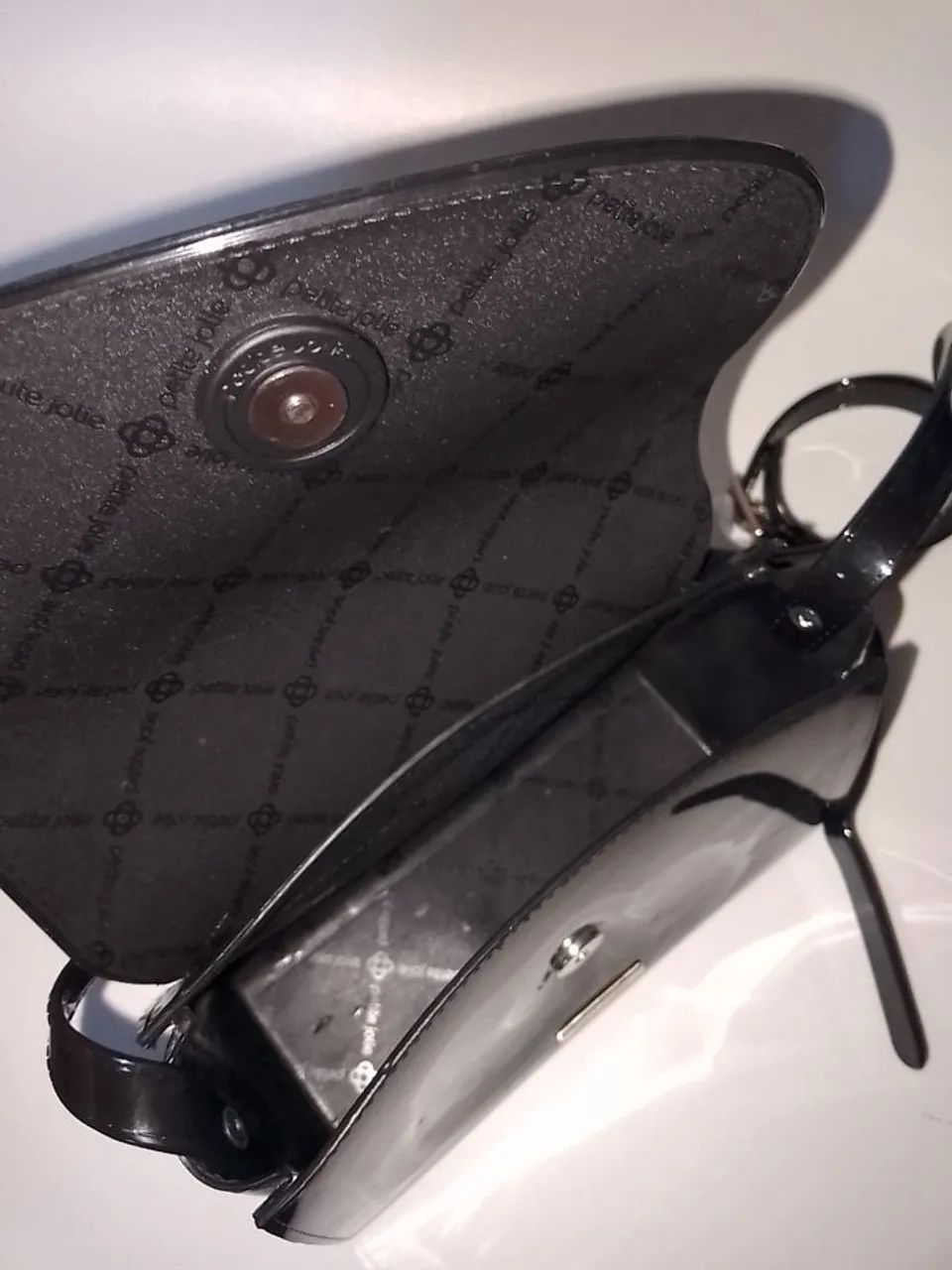 Bolsa petite Jolie  - Foto 3