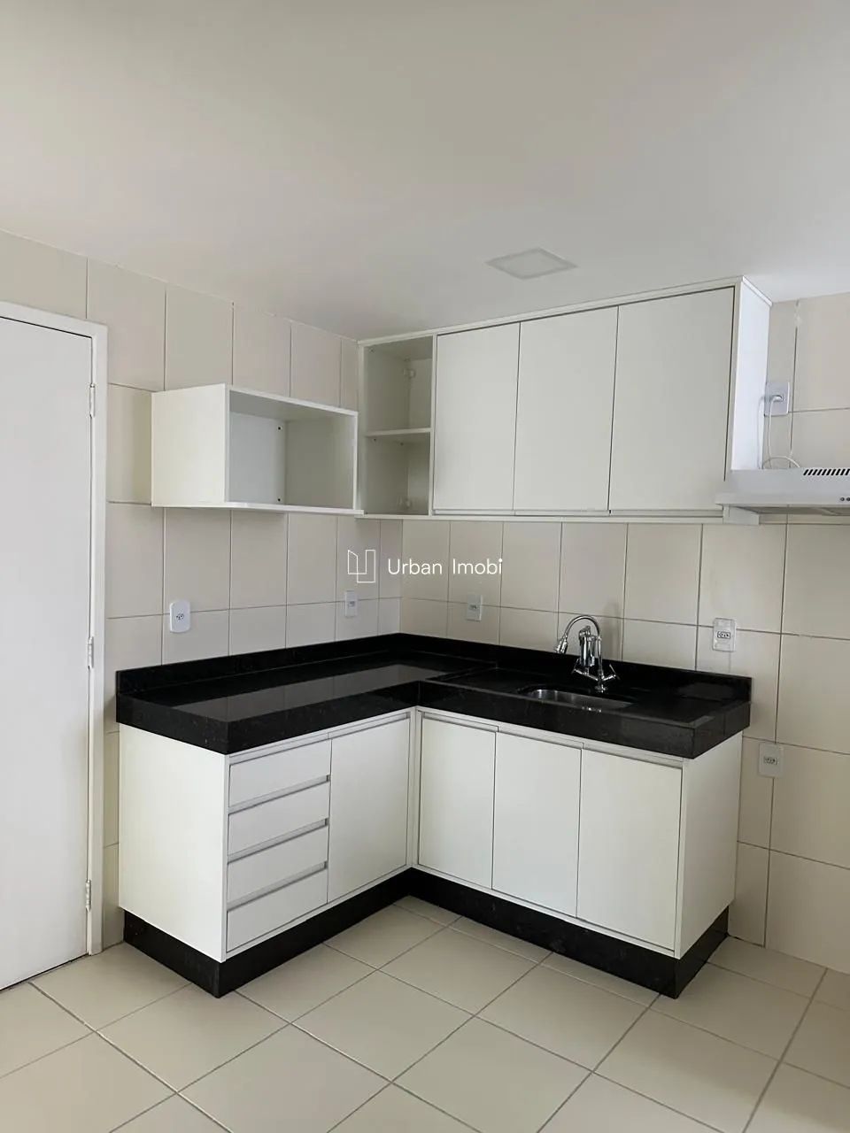 Apartamento de 3 quartos com suíte - Foto 4