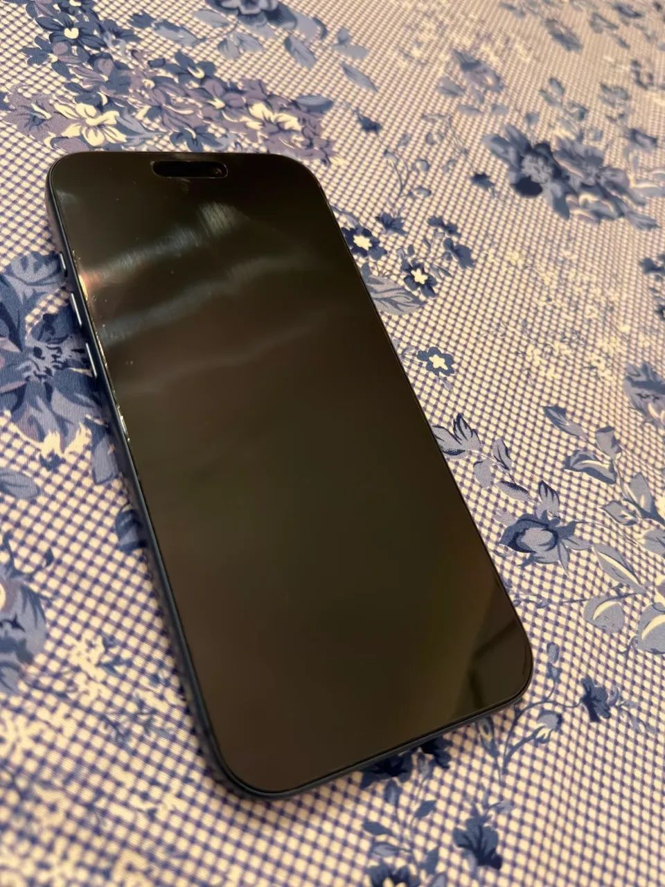 iPhone 17 Pro Max Azul 256gb - Foto 2