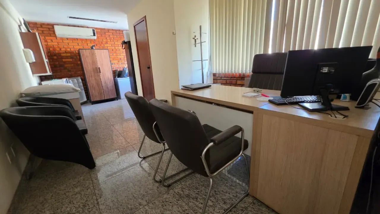 Sala comercial - Barro Preto