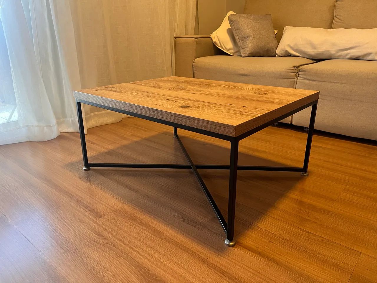 Mesa de Centro - Foto 4