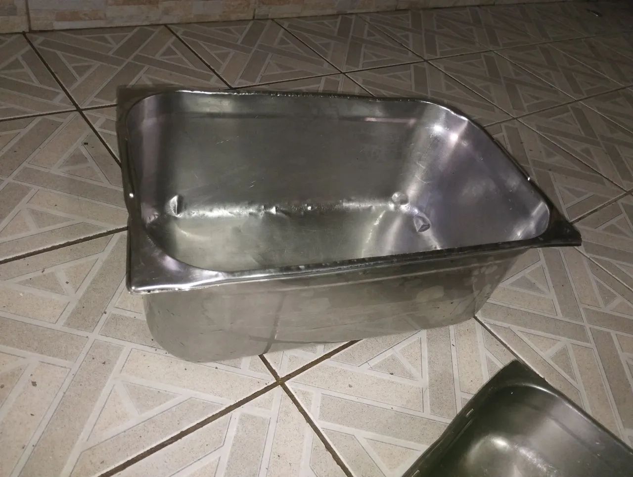 Cuba inox gatrinox grande - Foto 3