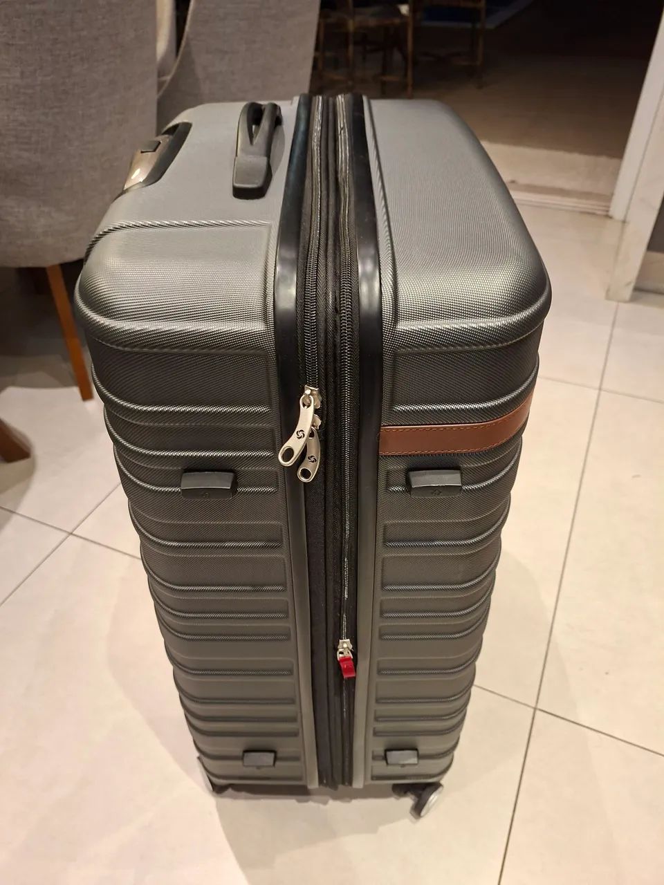 Mala Samsonite Grande Linda - Foto 2