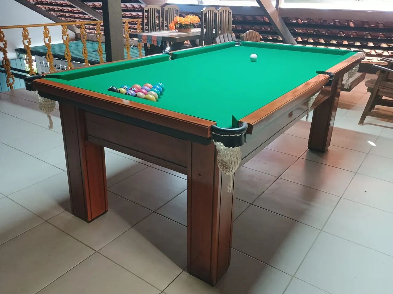 Sinuca  - Foto 5