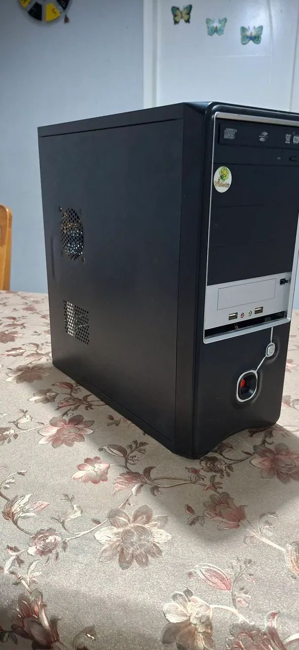 PC Intel Celeron E3200, 4gb de ram
