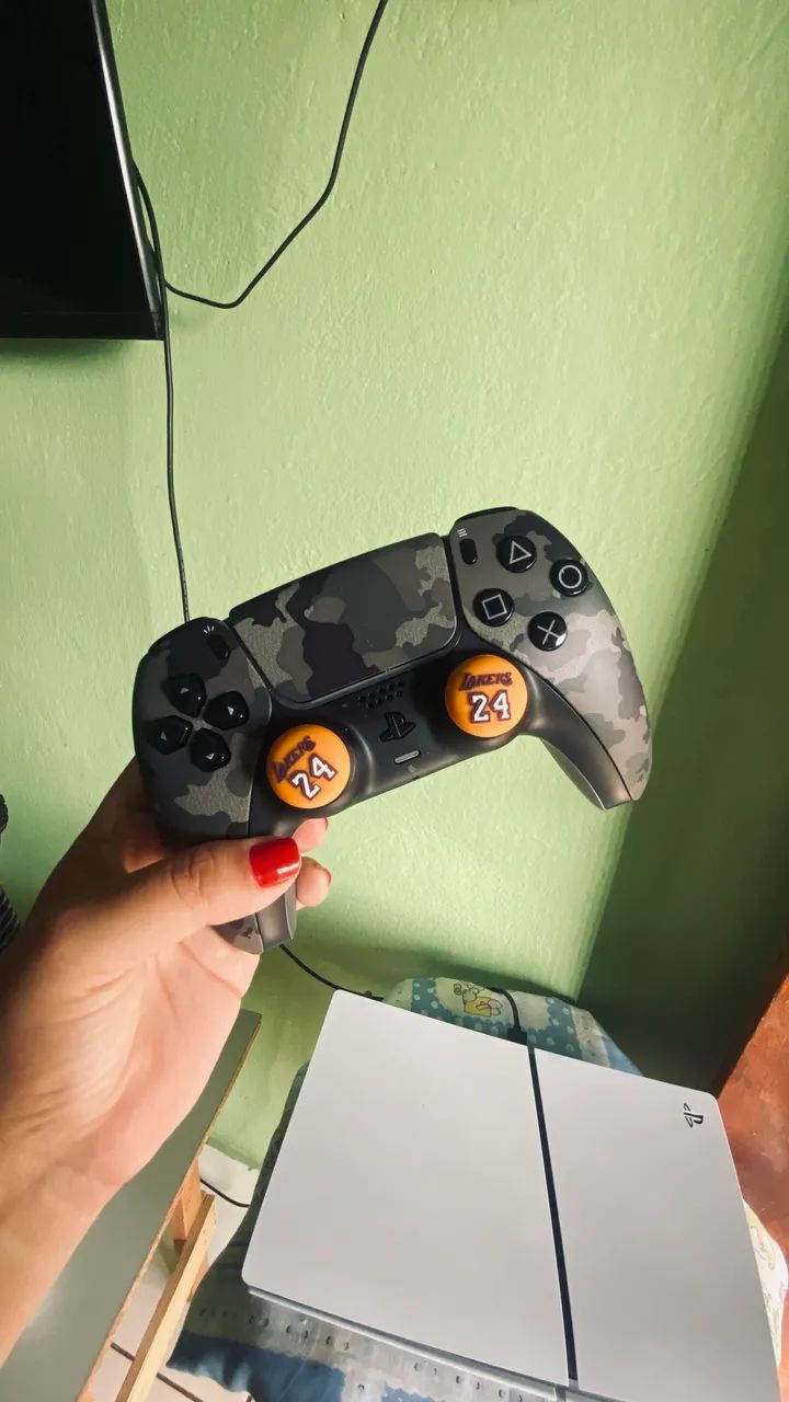 Play S5 - Foto 3