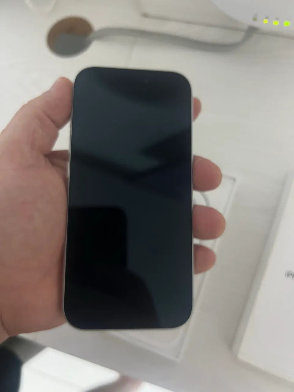 iPhone 17 256