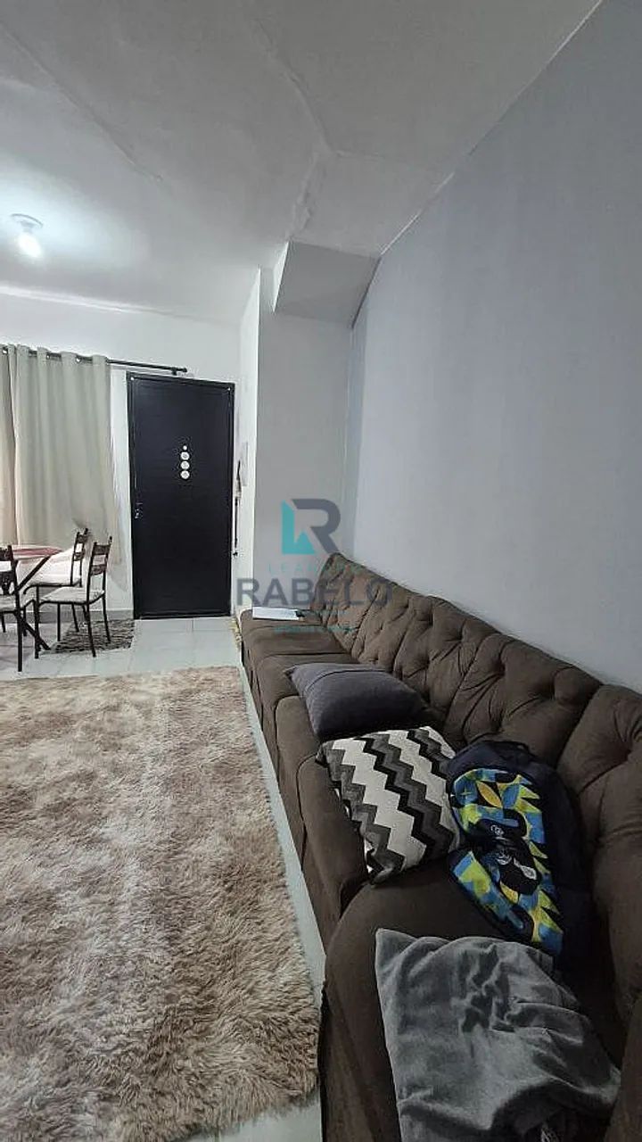 CASA NO CONDOMÍNIO MORADA LORENA- SP - Foto 3