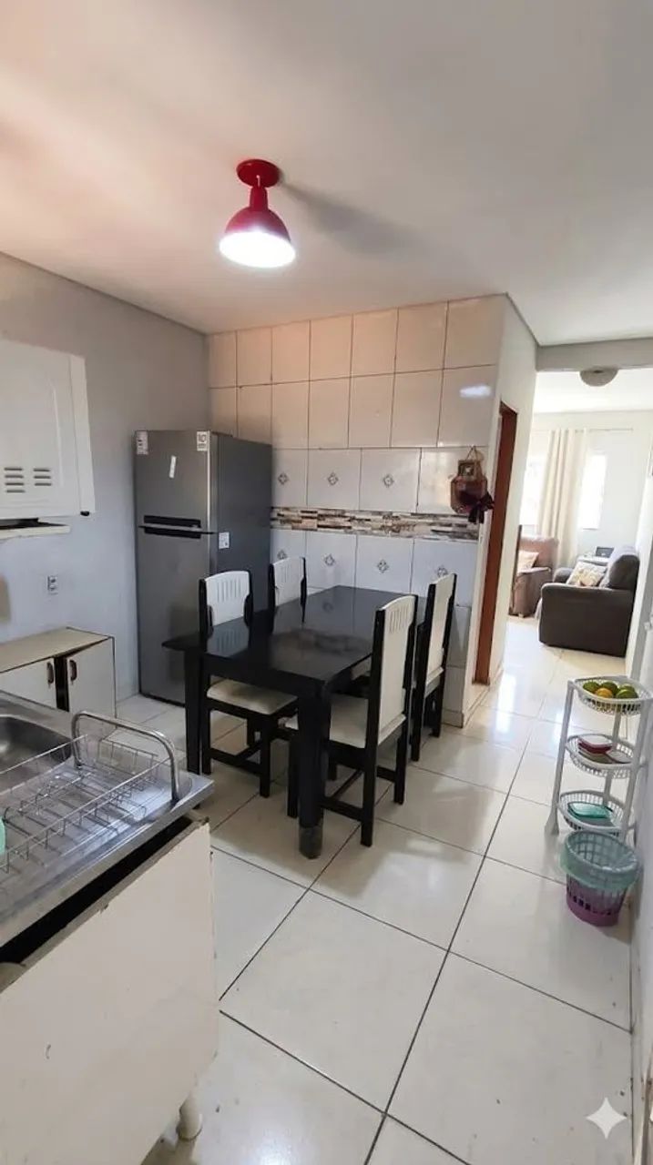 ~CASA A VENDA NO RENASCER - Foto 3