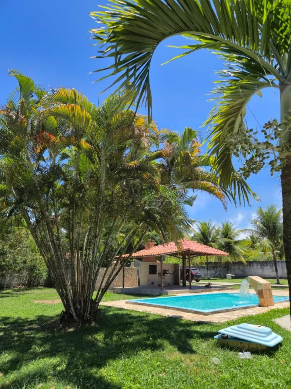 Chácara com 3 Quartos e Piscina à venda no Recanto do Sol em Paripueira - Foto 4
