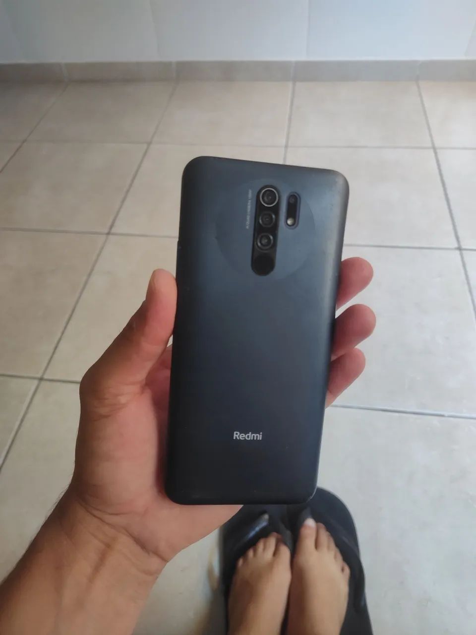 REDMI 9 BARATO - Foto 5