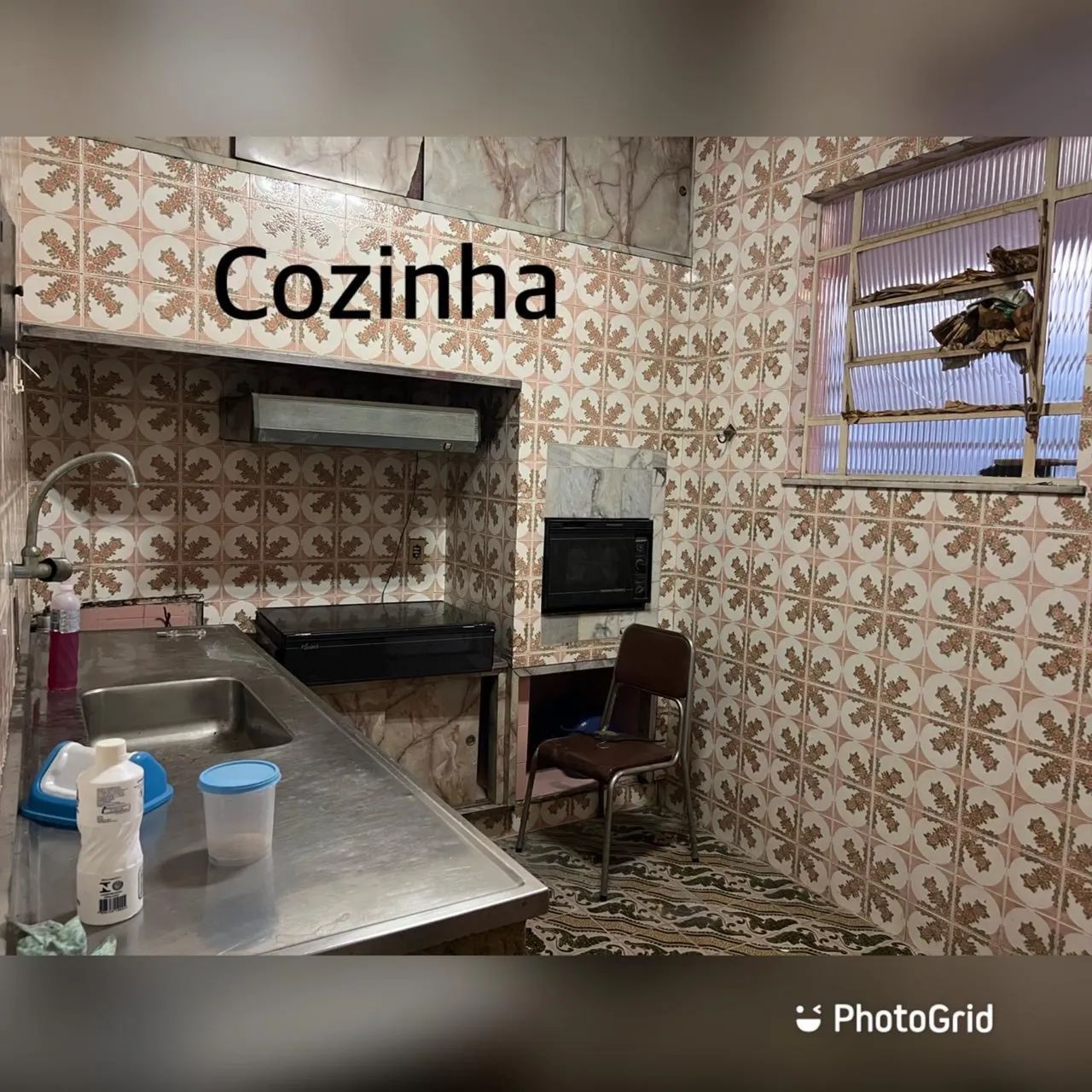 CASA PARA ALUGAR EM ACARI - A 100M DO METRÔ!  - Foto 5