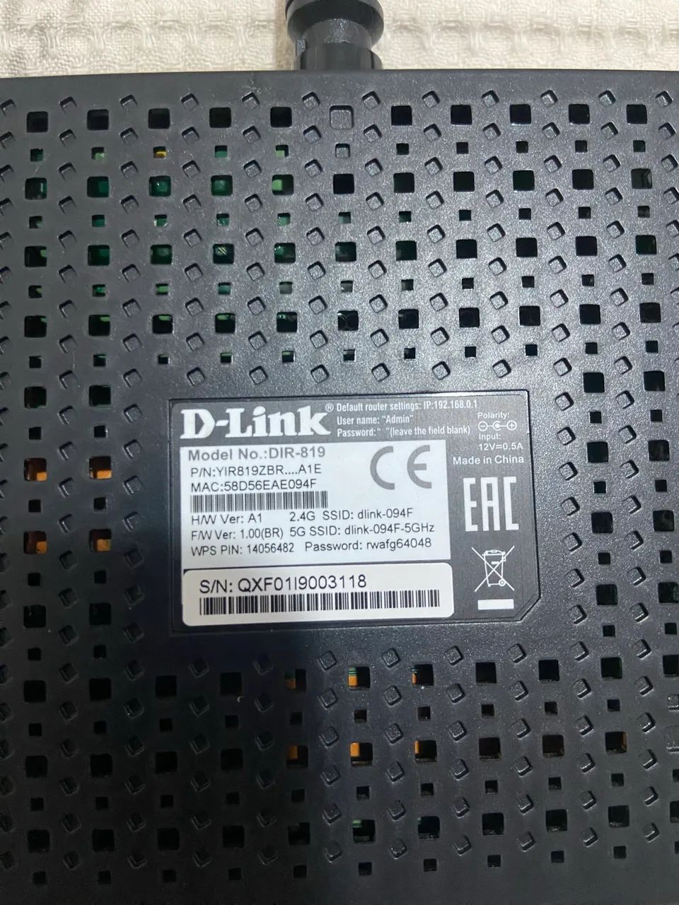 Moldem D-Link - Foto 2