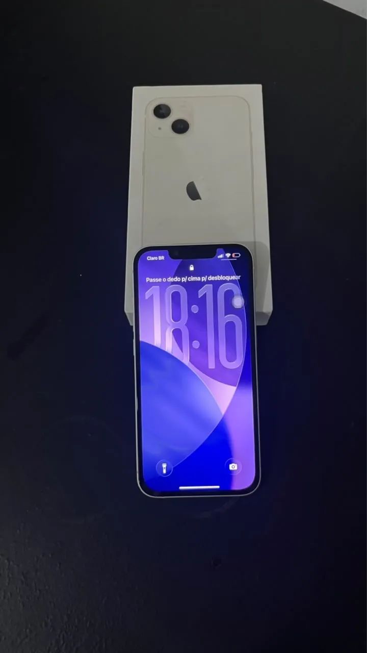 iPhone 13 - Foto 4