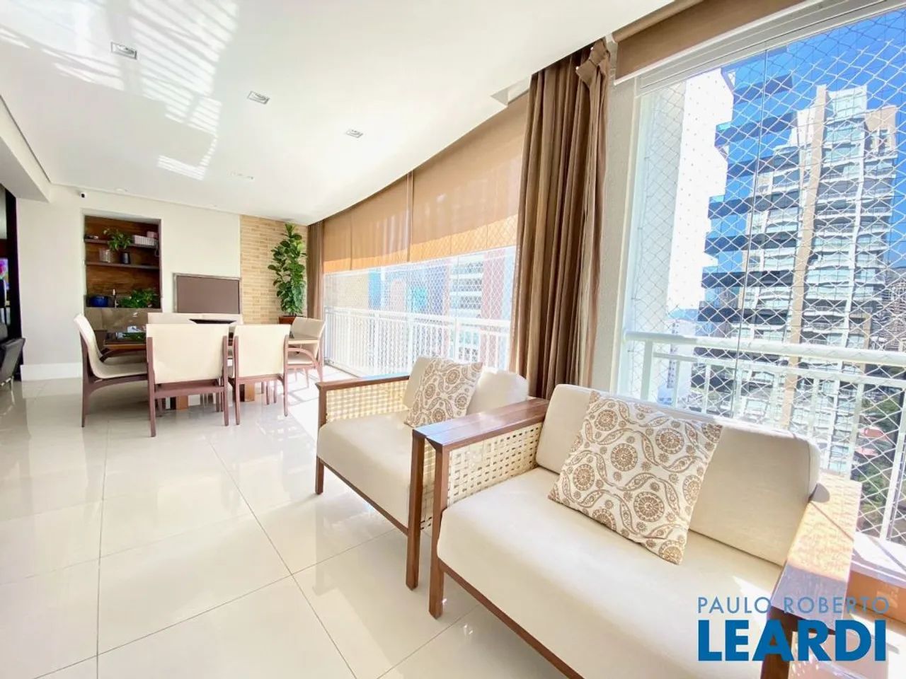 APARTAMENTO - ITAIM - SP - Foto 3