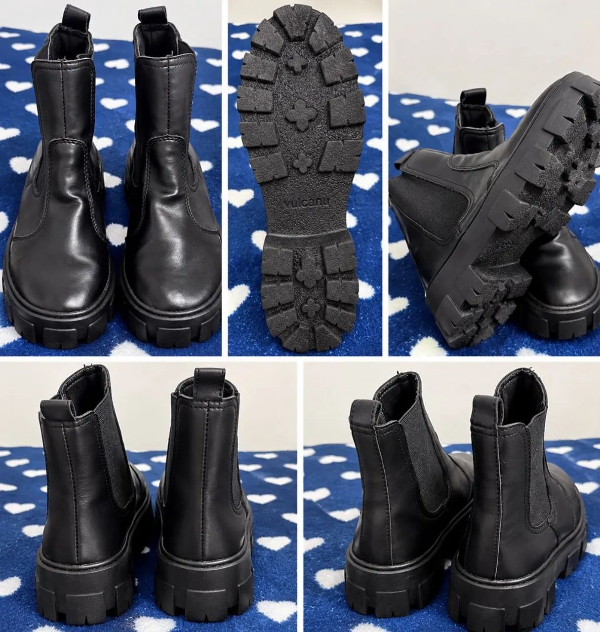 Botas para embelezar seu figurino - Foto 3