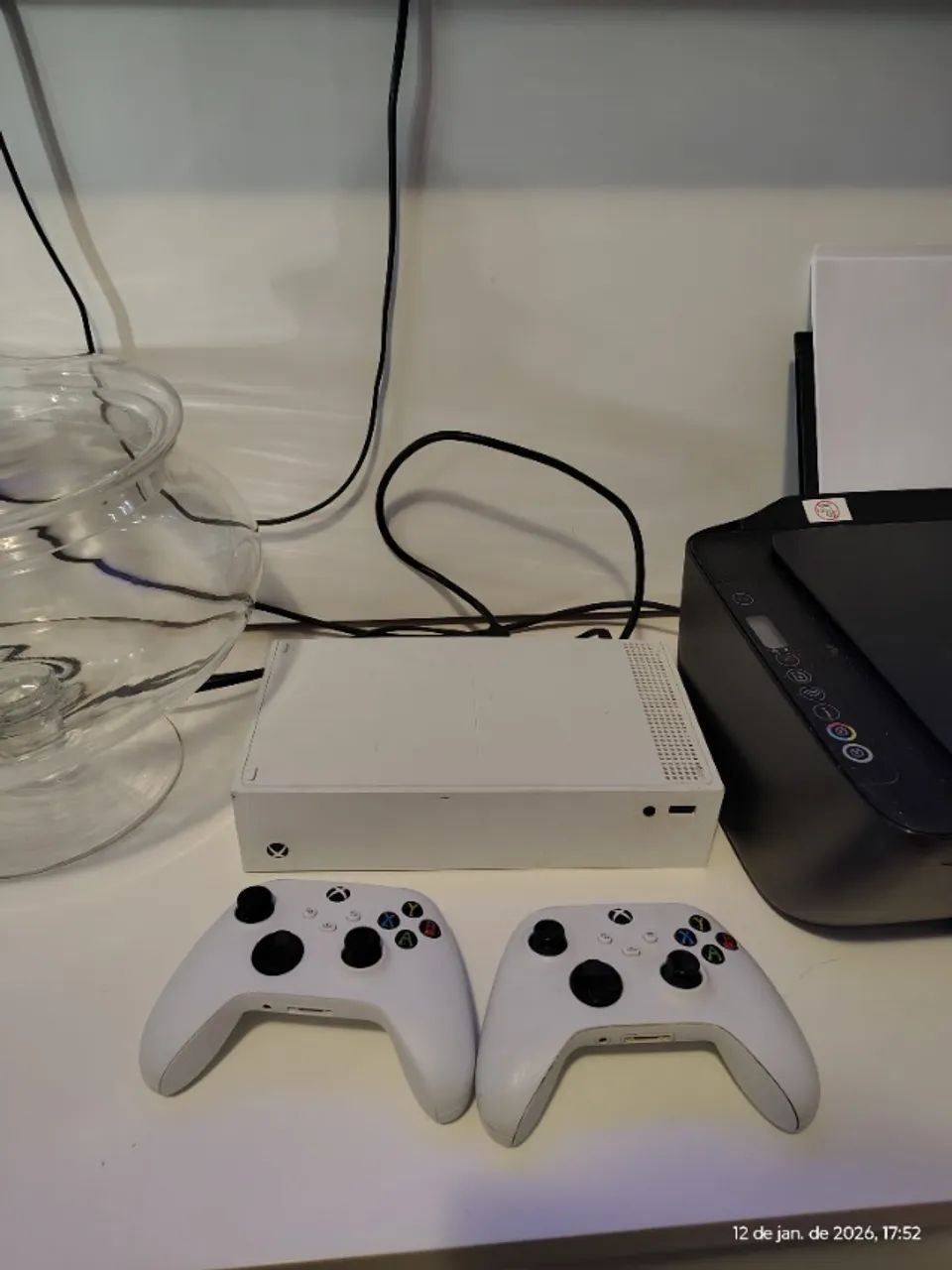 Vídeo game