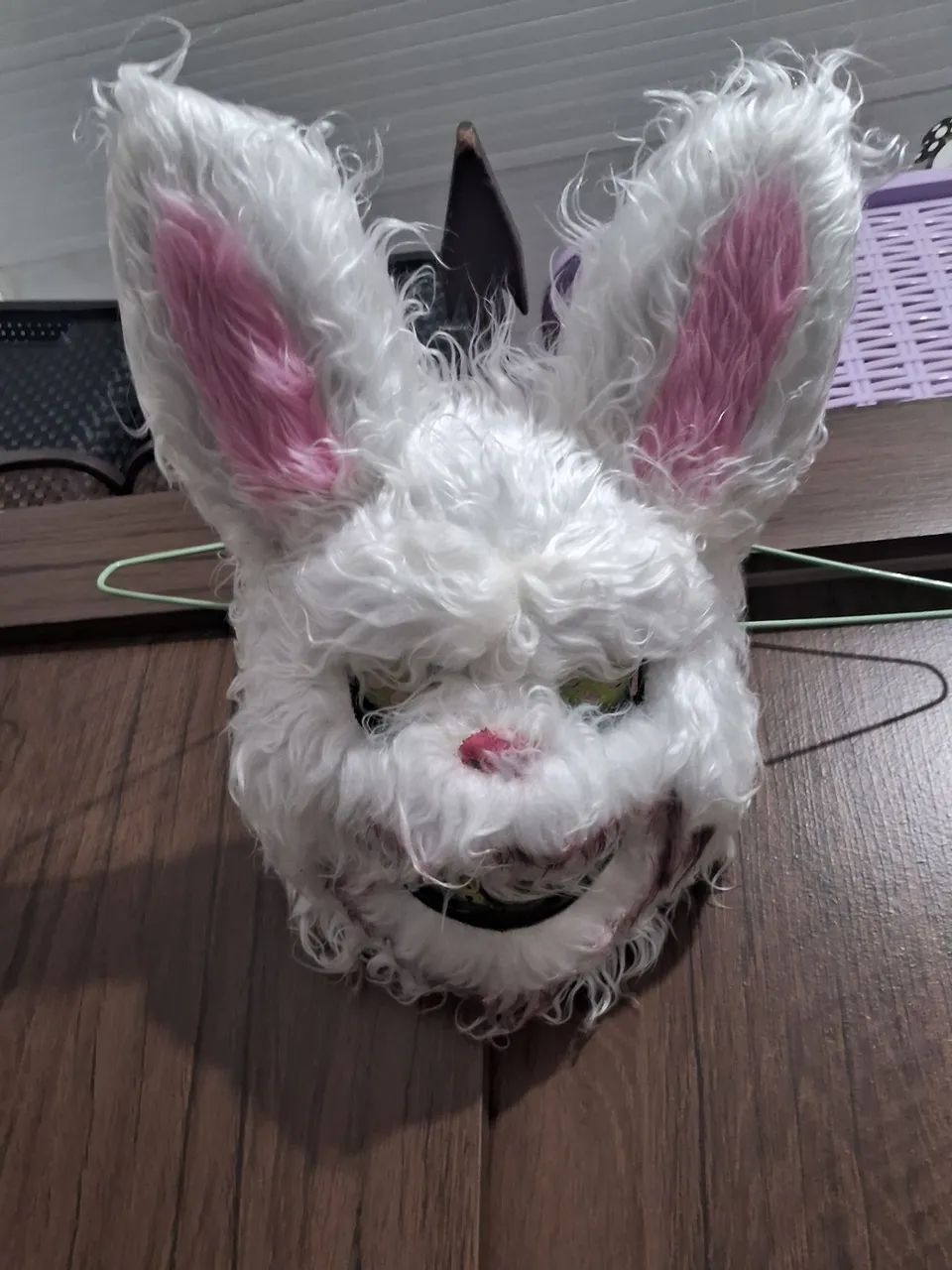 Roupas e acessórios cosplay  - Foto 3