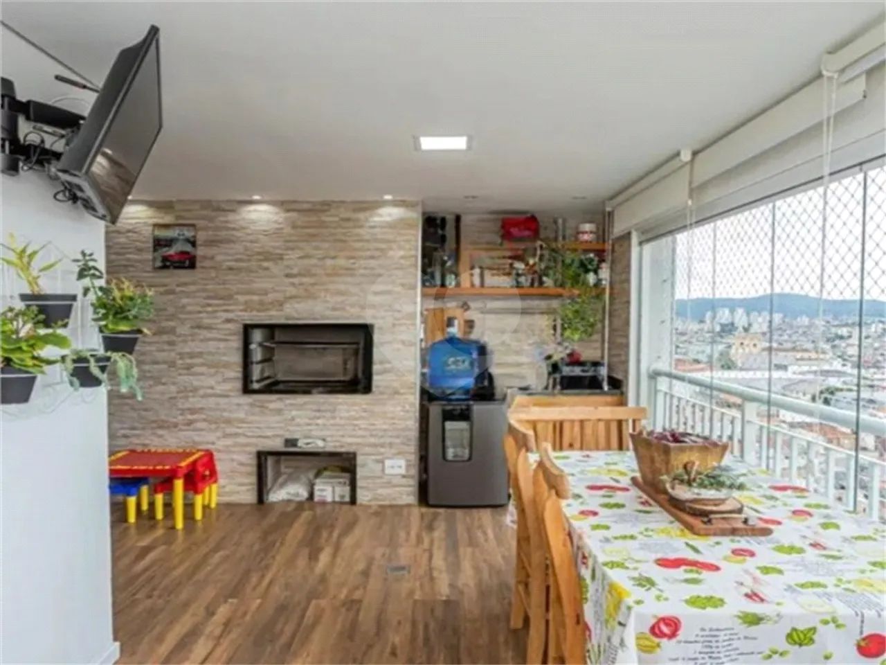 Apartamento com 2 quartos à venda em Vila ester (zona norte) - SP - Foto 5