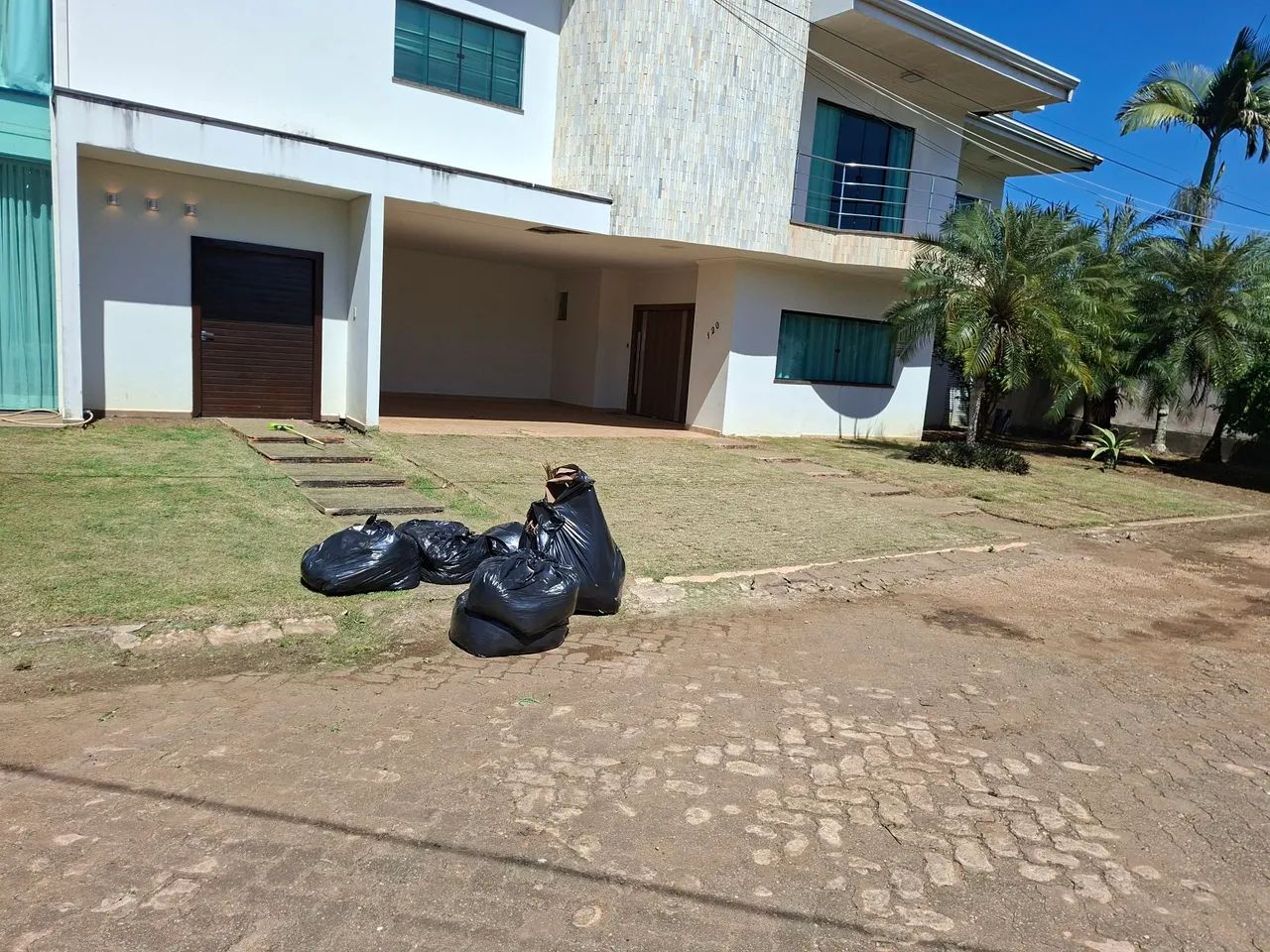 Jardinagens e Manutenções em geral. - Foto 5
