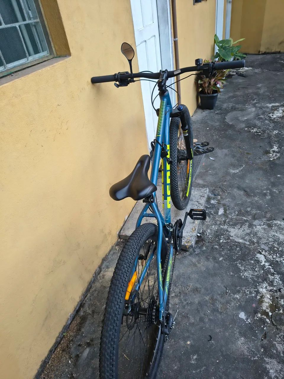 BICICLETA ASPEN  - Foto 5