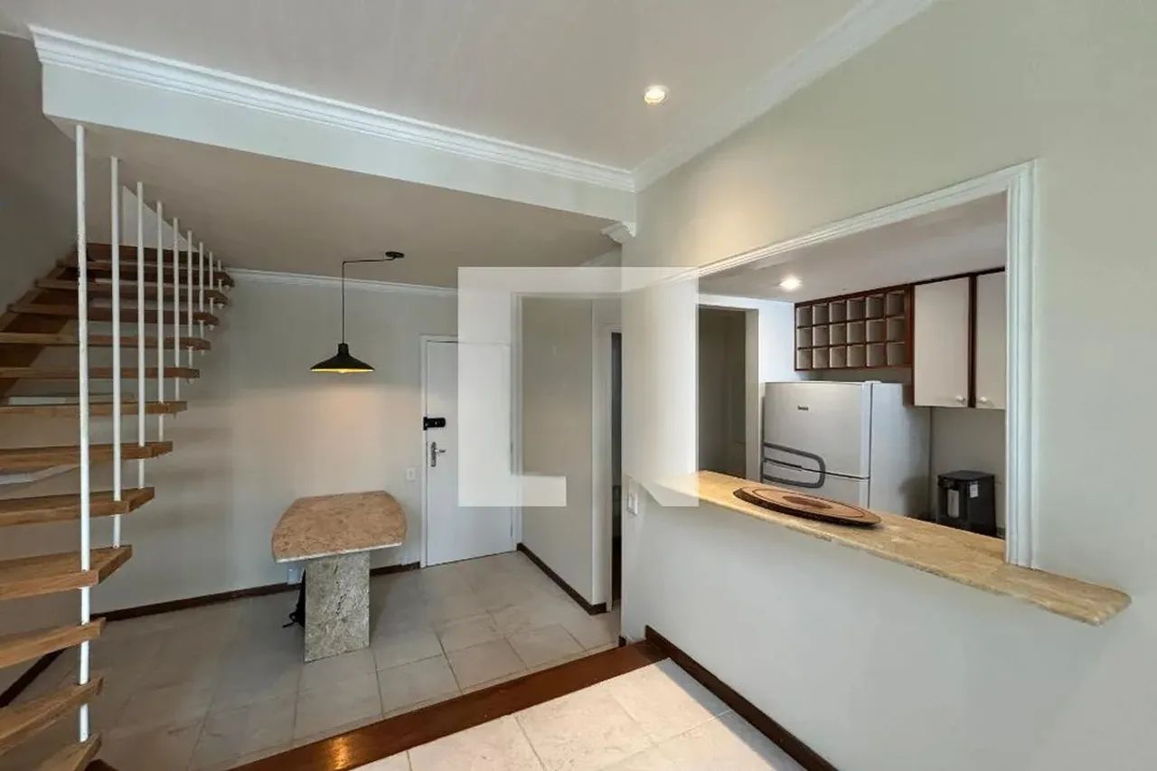 Apartamento à Venda - Paraíso, 1 Quarto, 70 m2 - Foto 5