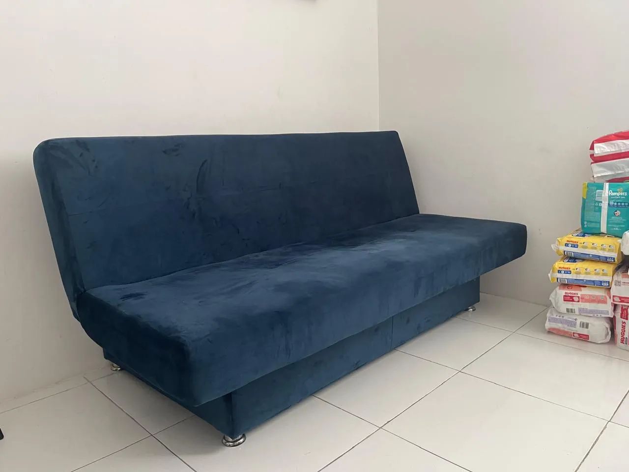 Sofá cama  - Foto 3