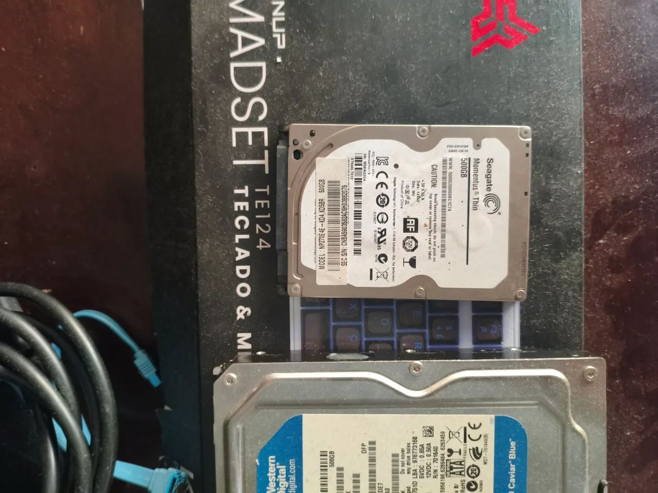 Intel Core I3-2129 3.30Ghz , 1Tb e 4GB Ram - Foto 4