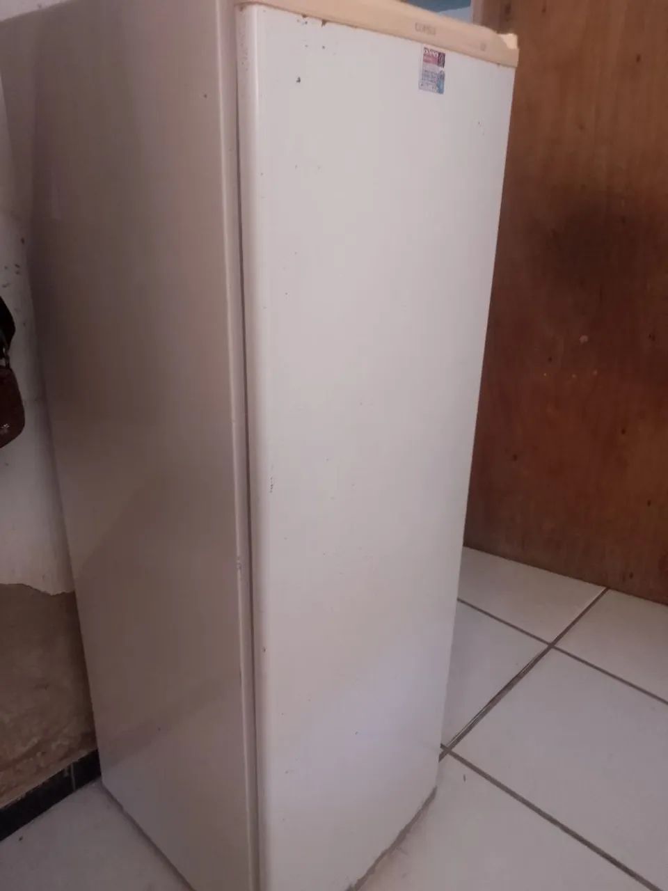Geladeira em perfeito estado  - Foto 2