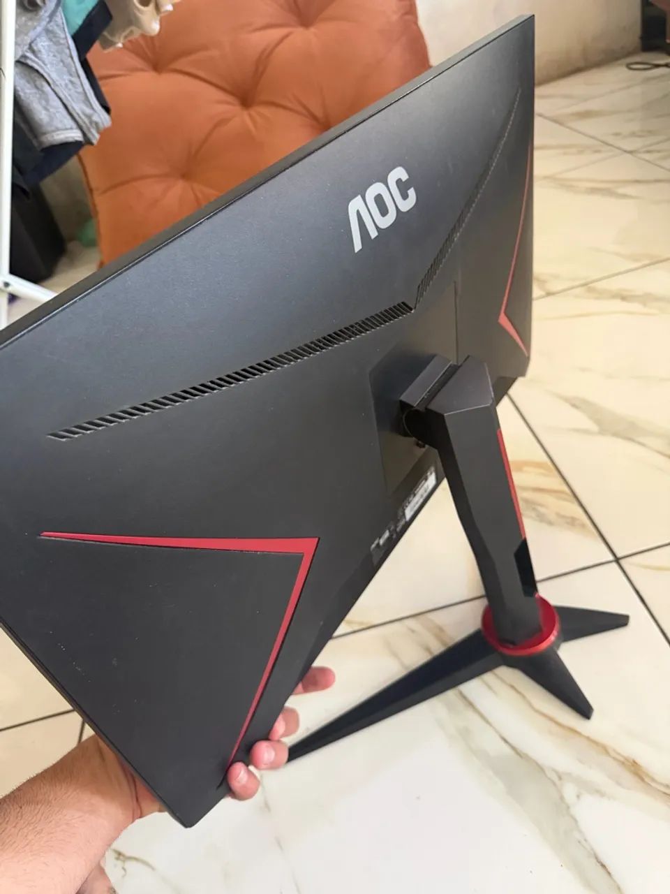 Monitor Gamer  - Foto 5