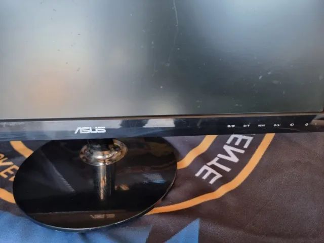Monitor Asus Hdmi 22 polegadas Hdmi bem conservado funcionando 100% - Foto 4