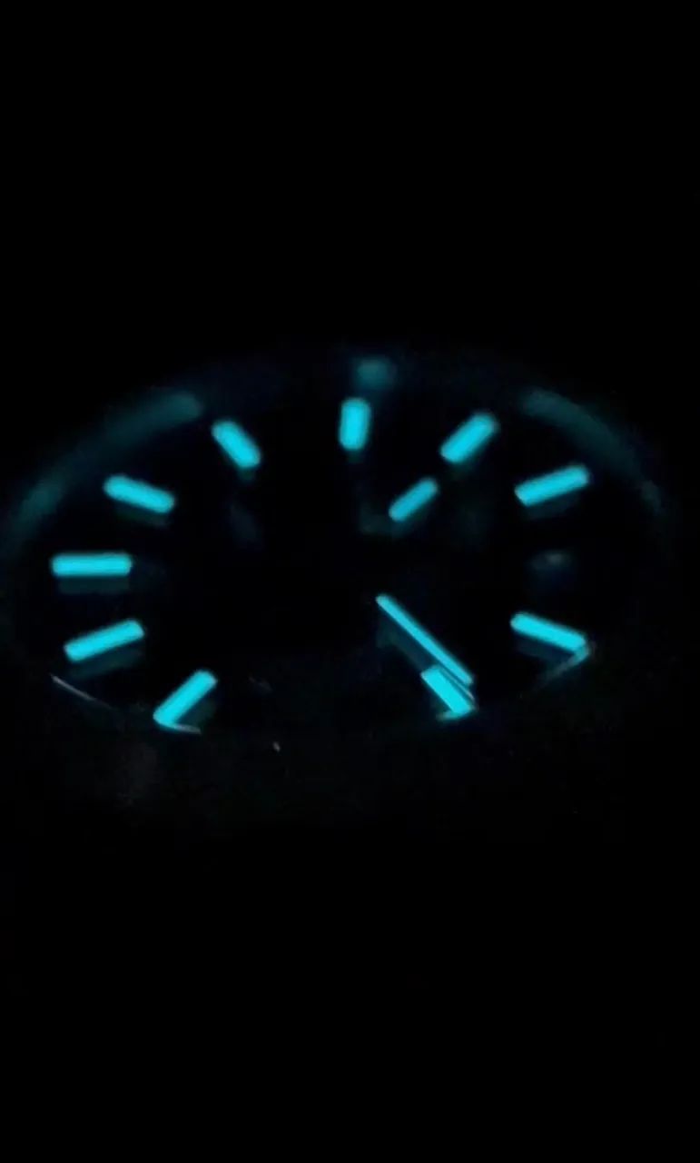 Rolex Datejust 41mm Super Clone Completo - Foto 5