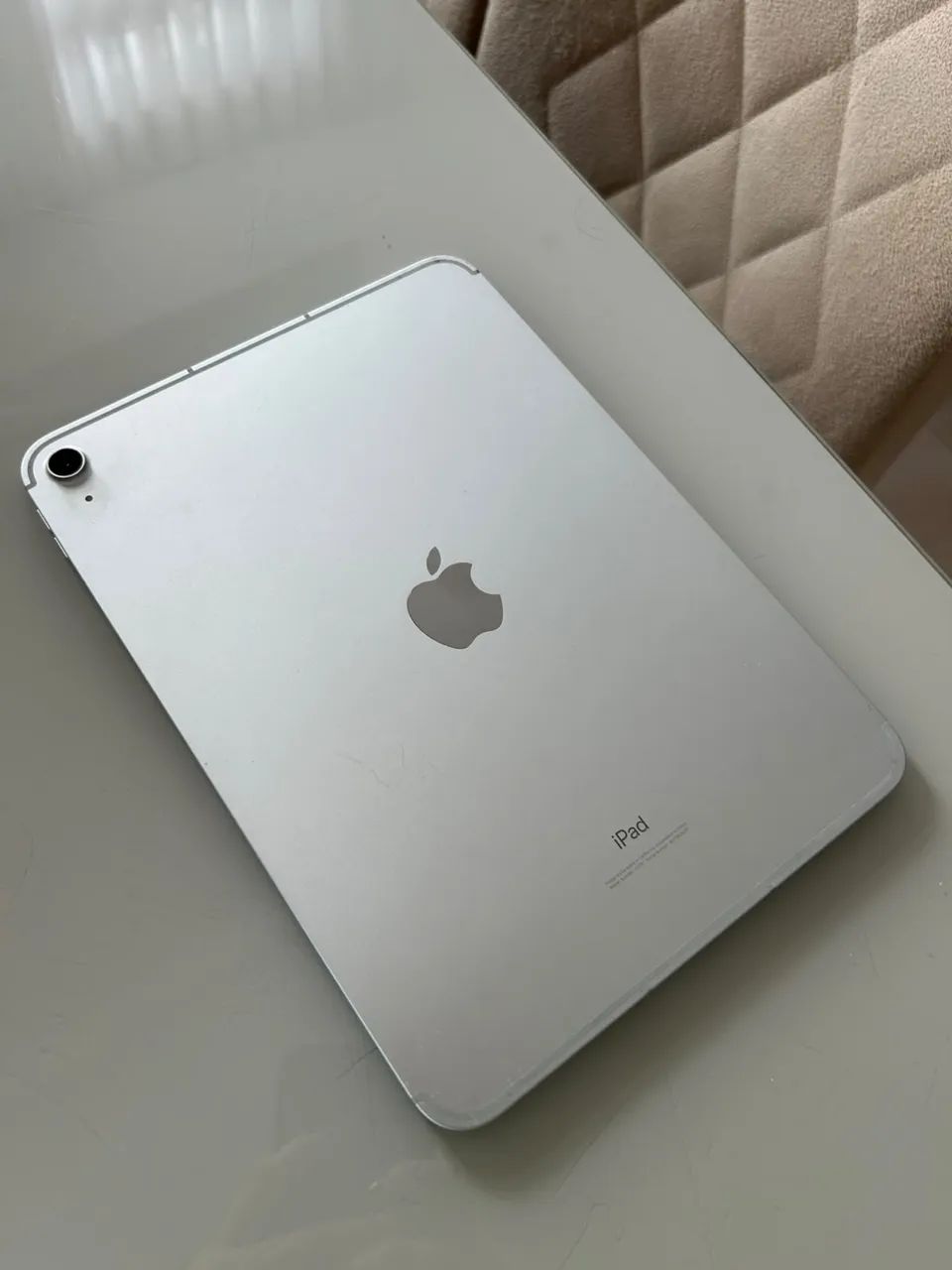 ipad 10, 64gb - Foto 5