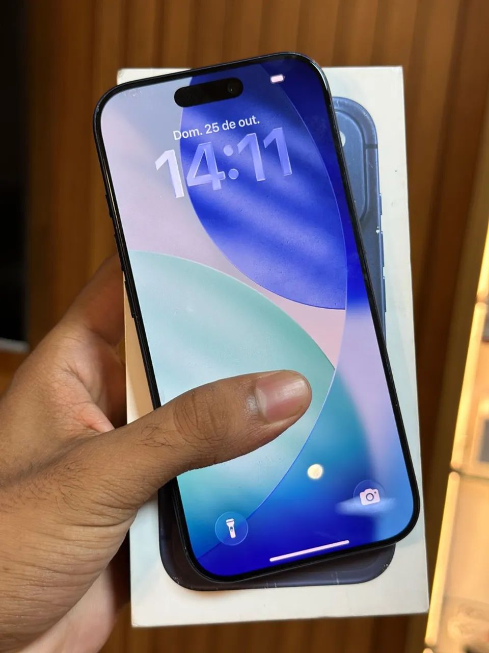 IPHONE 17 PRO  - Foto 2