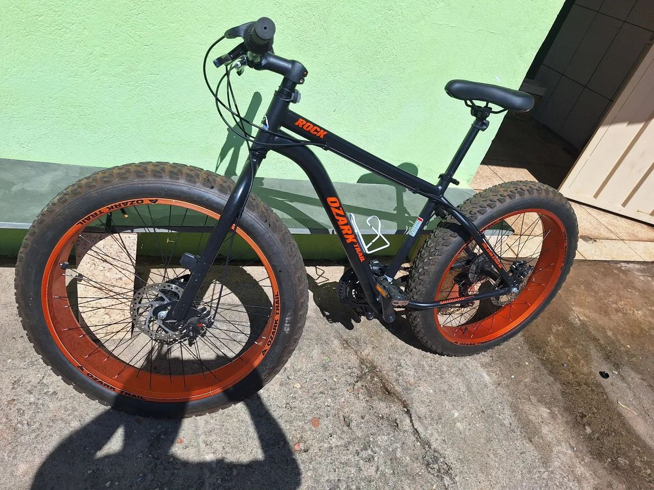 Bike recém reformada - Foto 4