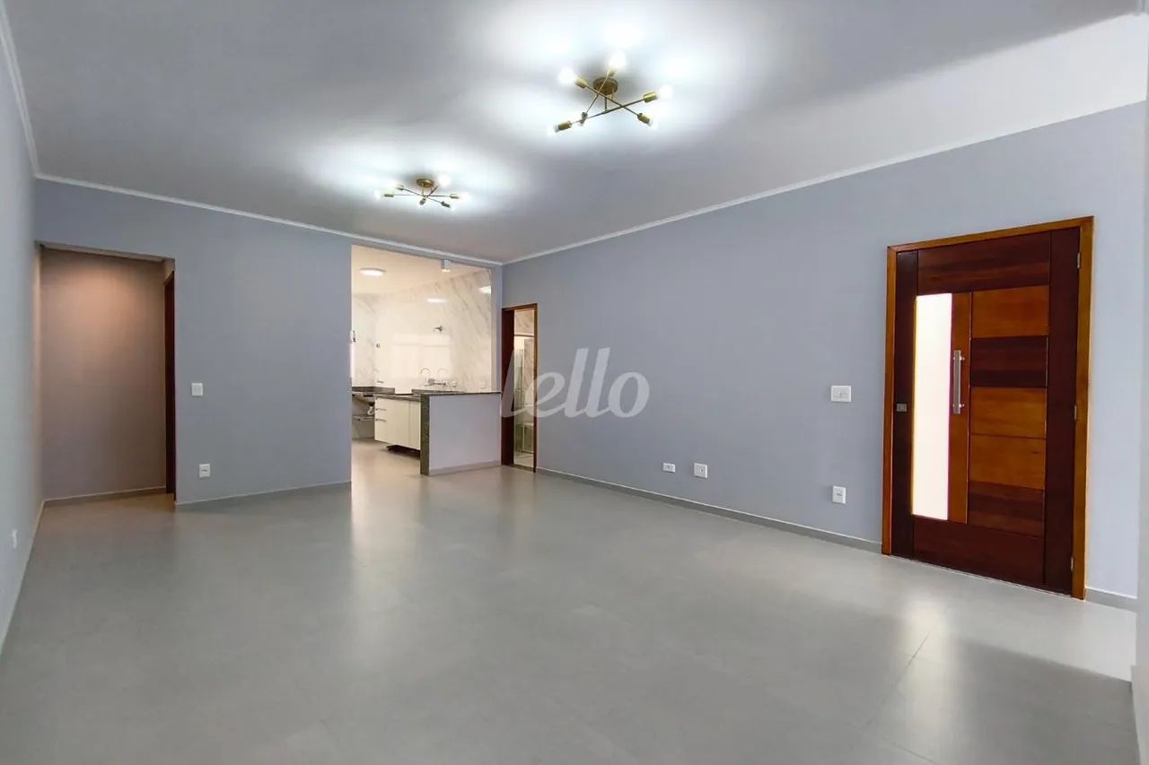 Apartamento 2 quartos para alugar no(a) Mooca