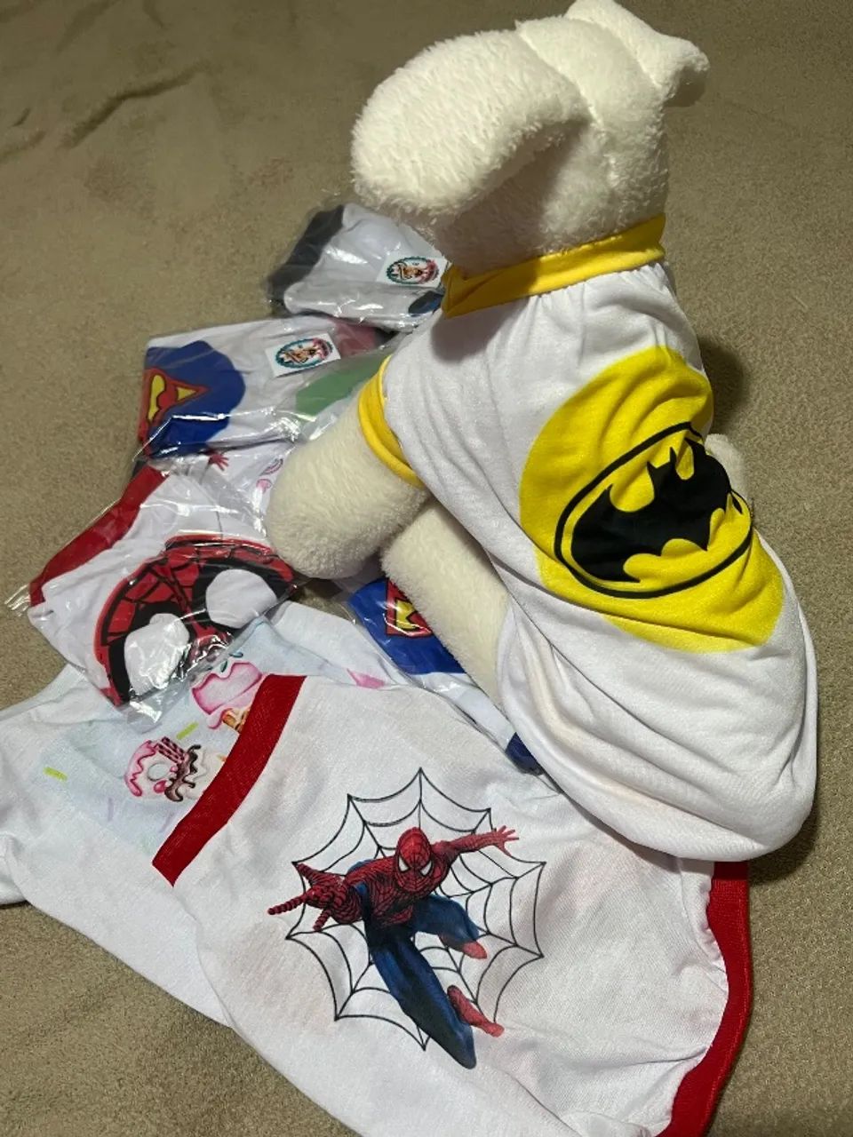 Roupas de pet - Foto 2