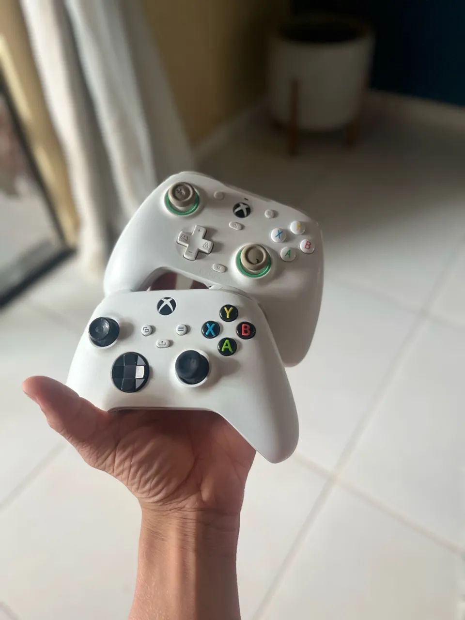 vendo xbox series s