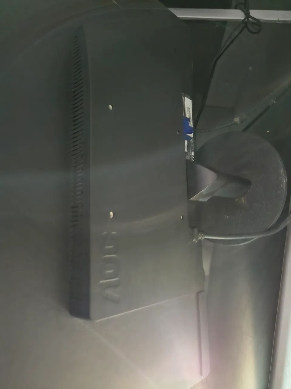 Monitor AOC  - Foto 2